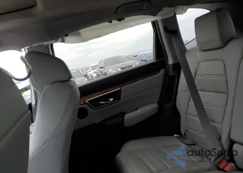 2020 Honda Cr-V Exl z USA, uszkodzony, nr VIN 7FART6H87LE016962